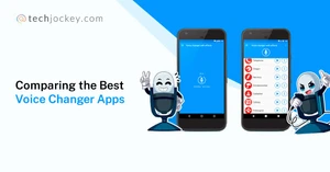 Best Voice Changer Apps for Android & iOS (Free & Paid)