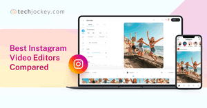 15 Best Instagram Video Editing Apps for PC & Mobile