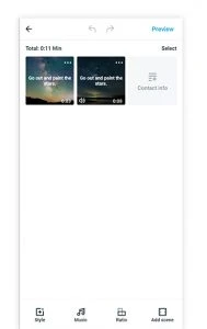 Best Instagram Video Editor & Maker Apps Free and Paid