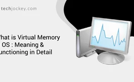 Virtual Memory in OS: What is it and How it Works