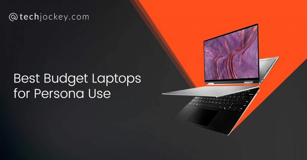 budget laptop for video editing