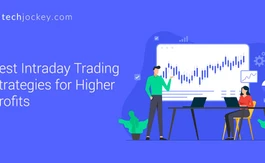 Intraday Trading Strategies for Options & Equity