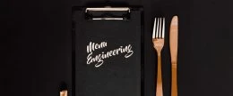 menu engineering definition