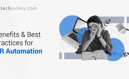 Best Practices for HR Process Automation