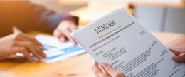 free resume builders