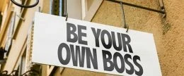 self employed tax return