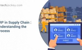 The Role & Benefits of ERP in Supply Chain Management