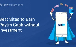 15 Free Instant Apps to Earn Paytm Cash by Watching Videos, Playing Games 2025