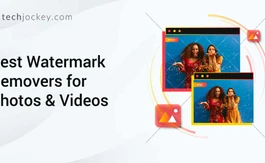 10 Best Free Watermark Remover Online for Photos & Videos
