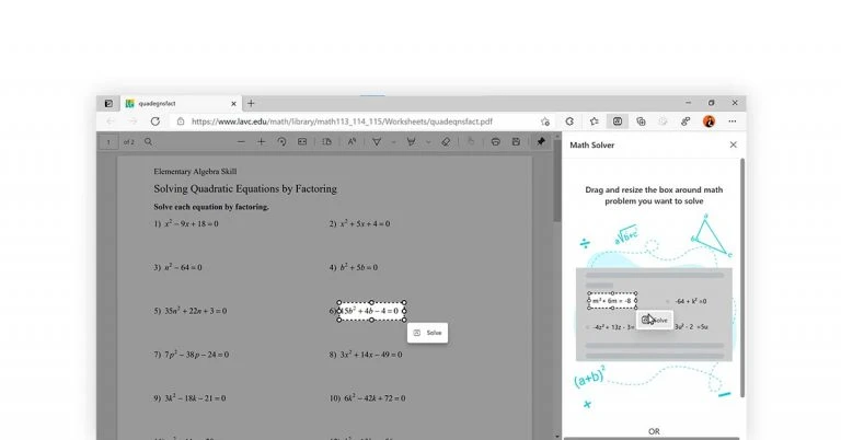 List of Top 13 Math Software to Solve Math Problems Efficiently