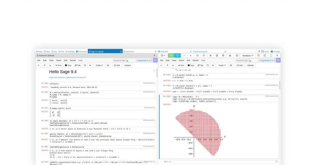 SageMath