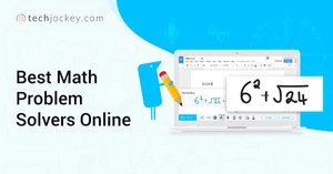 List of Top 9 Math Software to Solve Math Problems Efficiently