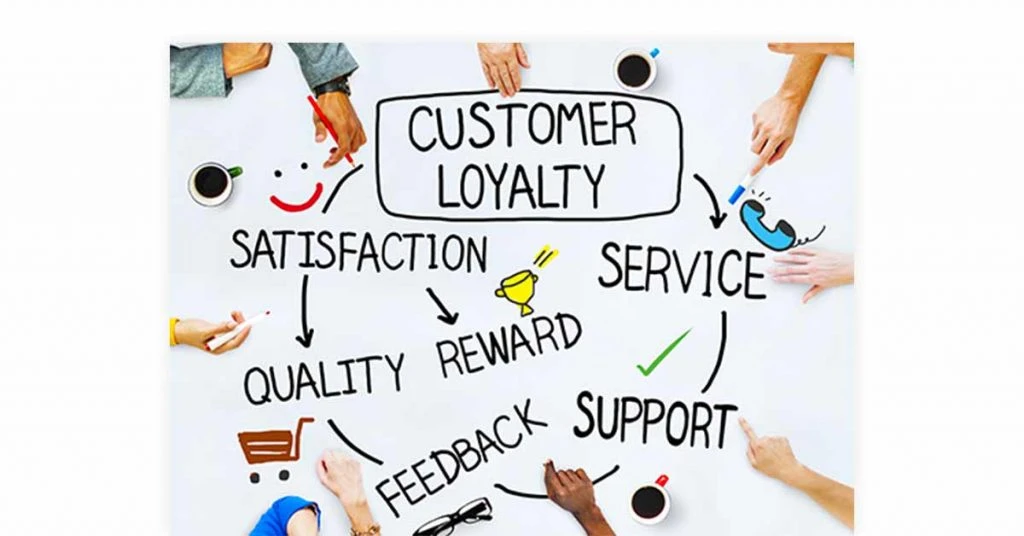 how to gain customer loyalty