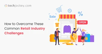 Retail Industry Challenges & Marketing Opportunities in India