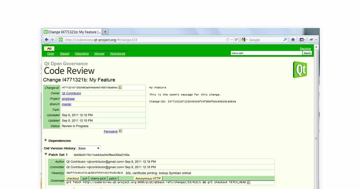 10 Best Code Review Tools for Developers in 2024 Code Analysis