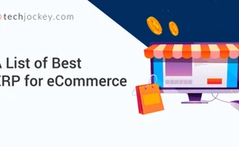 12 Best ERP for eCommerce Industry in 2025