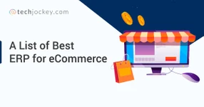 12 Best ERP for eCommerce Industry in 2024