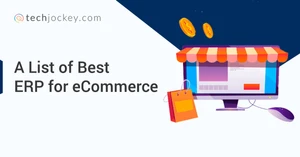 12 Best ERP for eCommerce Industry in 2024
