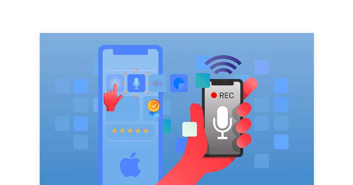 How to Record WhatsApp Call Best WhatsApp Call Recorders
