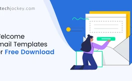 Welcome Email Templates for Different Business Situations in 2025