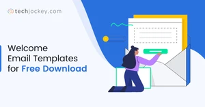 Welcome Email Templates for Different Business Situations in 2025 Welcome Email Templates for Different Business Situations in 2025