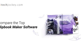 7 Best Flipbook Maker Software Online 2025
