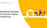 Best Employee Lifecycle Management Strategies for Higher Productivity
