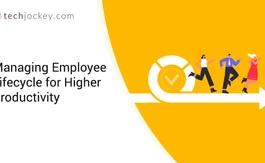 Best Employee Lifecycle Management Strategies for Higher Productivity