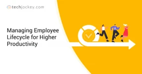 Best Employee Lifecycle Management Strategies for Higher Productivity