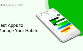 Top 18 Habit Tracker Apps for Students & Employees