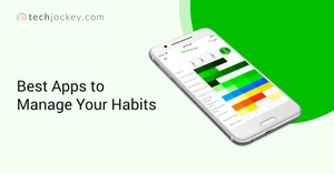 Top 18 Habit Tracker Apps for Students & Employees