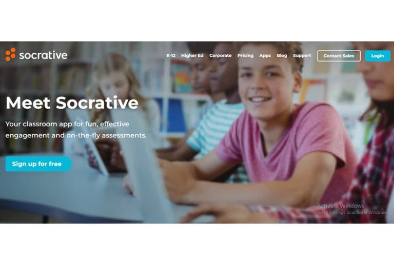 Top 10 sites for Educators & Students Educational sites