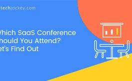 List of SaaS Conferences You Must Attend in 2022-23