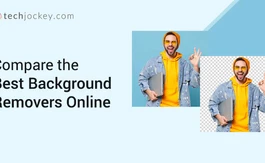 Best Background Removers Online to Remove Background from Images