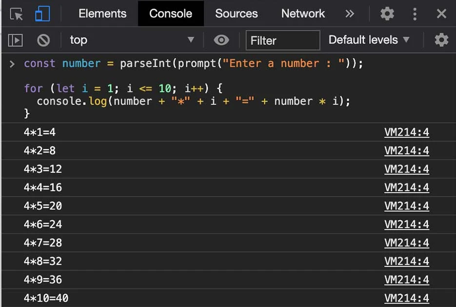 RapidTables HTML Table Creator Online