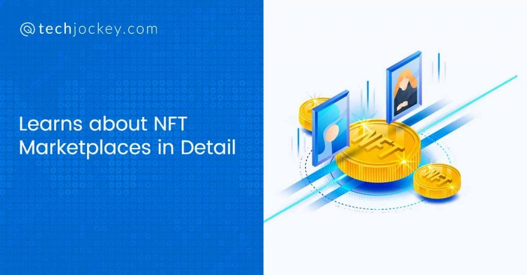 best nft marketplace Banner image