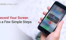 How to Record Screen on iPhone and Android Device?
