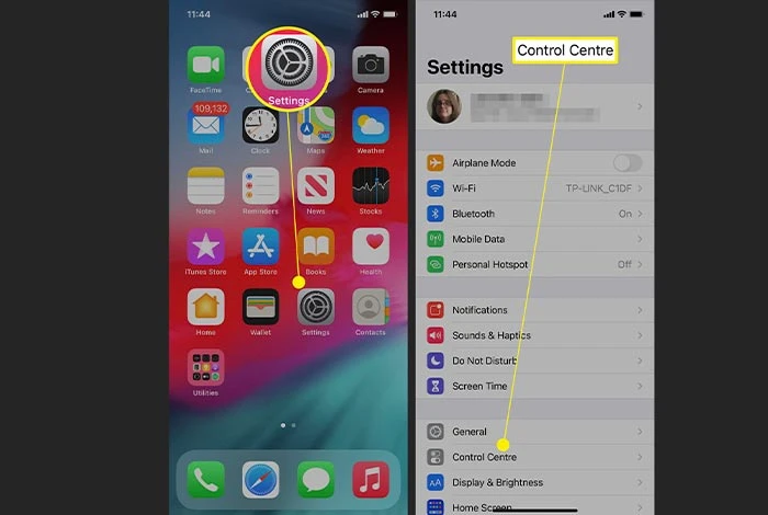 screen recorder app for iphone