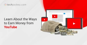 How to Earn Money from YouTube