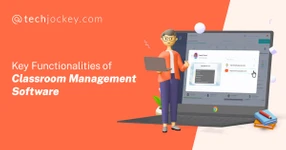 Key Features of Classroom Management Software