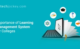 Importance of LMS for College & University Management