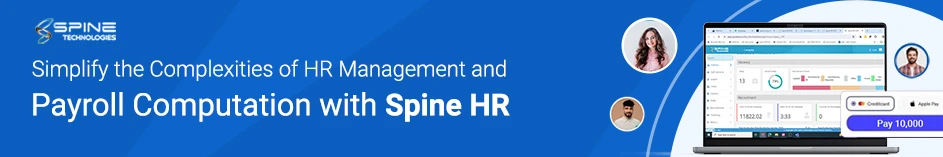 Spine HR Blog Banner