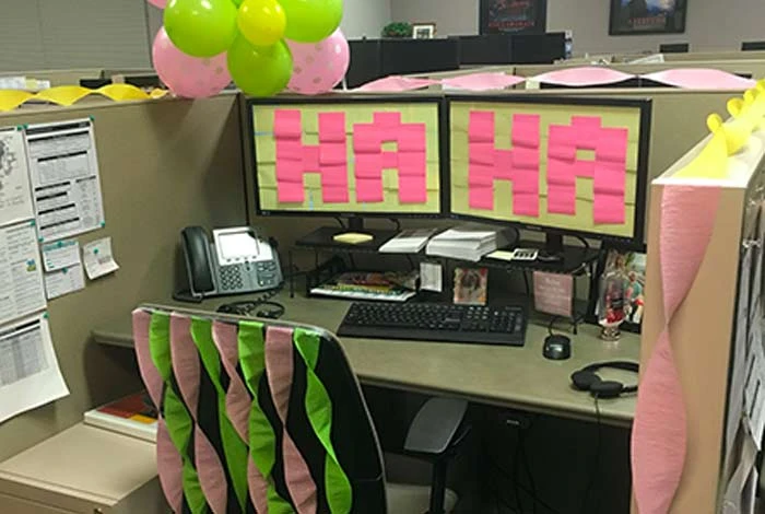 Office Birthday Celebration Ideas to Make Your Employee Feel Special