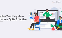 Best Ways to Make Your Online Classrooms More Interactive