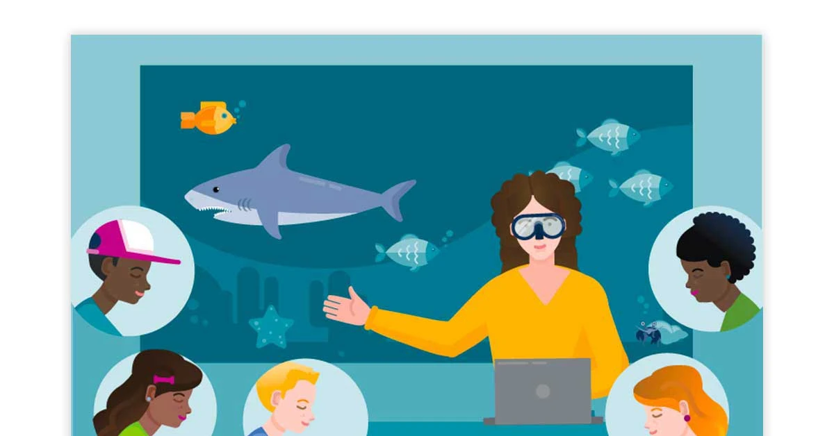 Best Teaching Ideas for Student Engagement on Online Classroom Platform