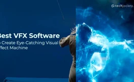 List of 10 Free VFX Software for Beginners to Create Stunning Animations
