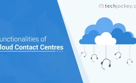 What Is a Cloud Contact Center: Benefits & How It Works