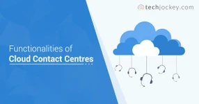 What Is a Cloud Contact Center: Benefits & How It Works