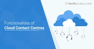 What Is a Cloud Contact Center: Benefits & How It Works