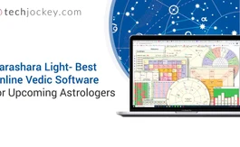 Parashara Light- Best Online Vedic Software for Upcoming Astrologers